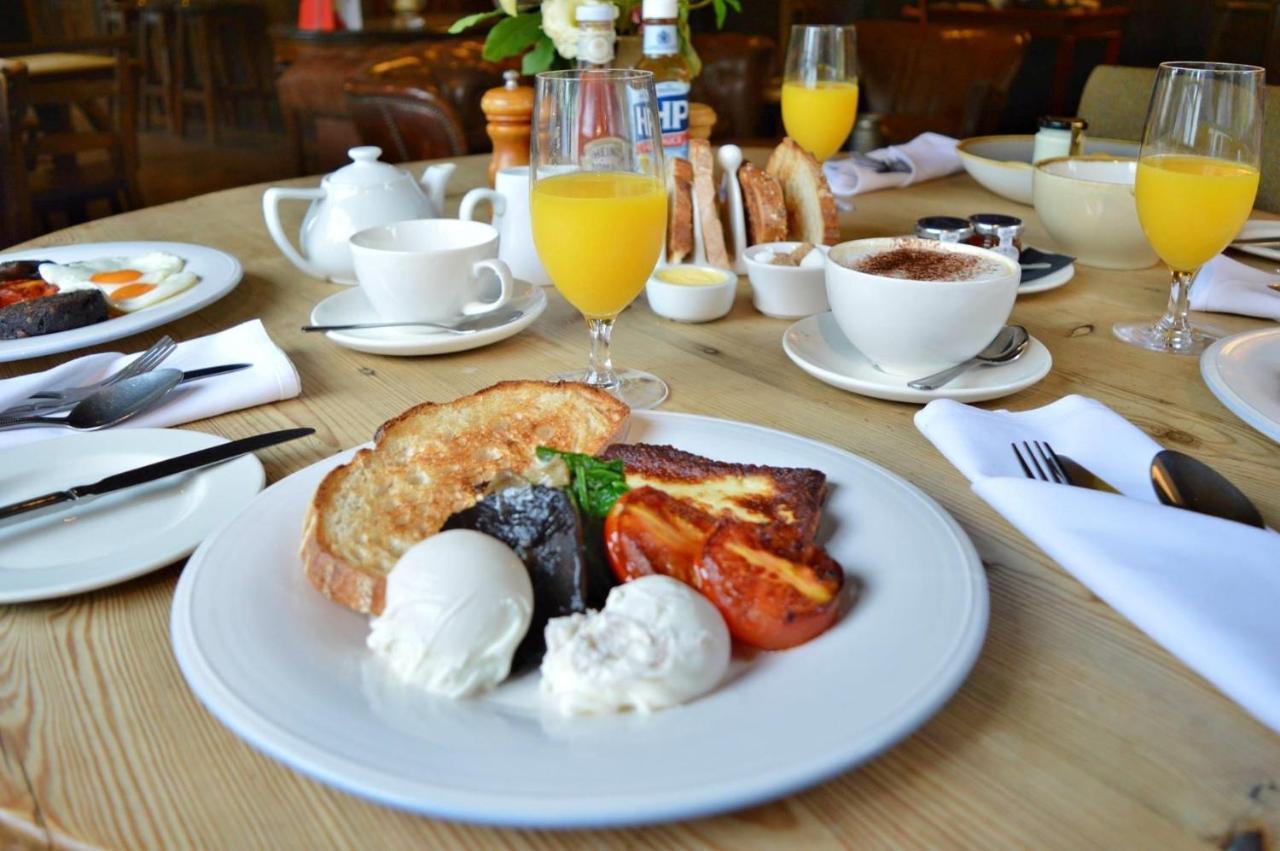 Inn The White Hart 4*
