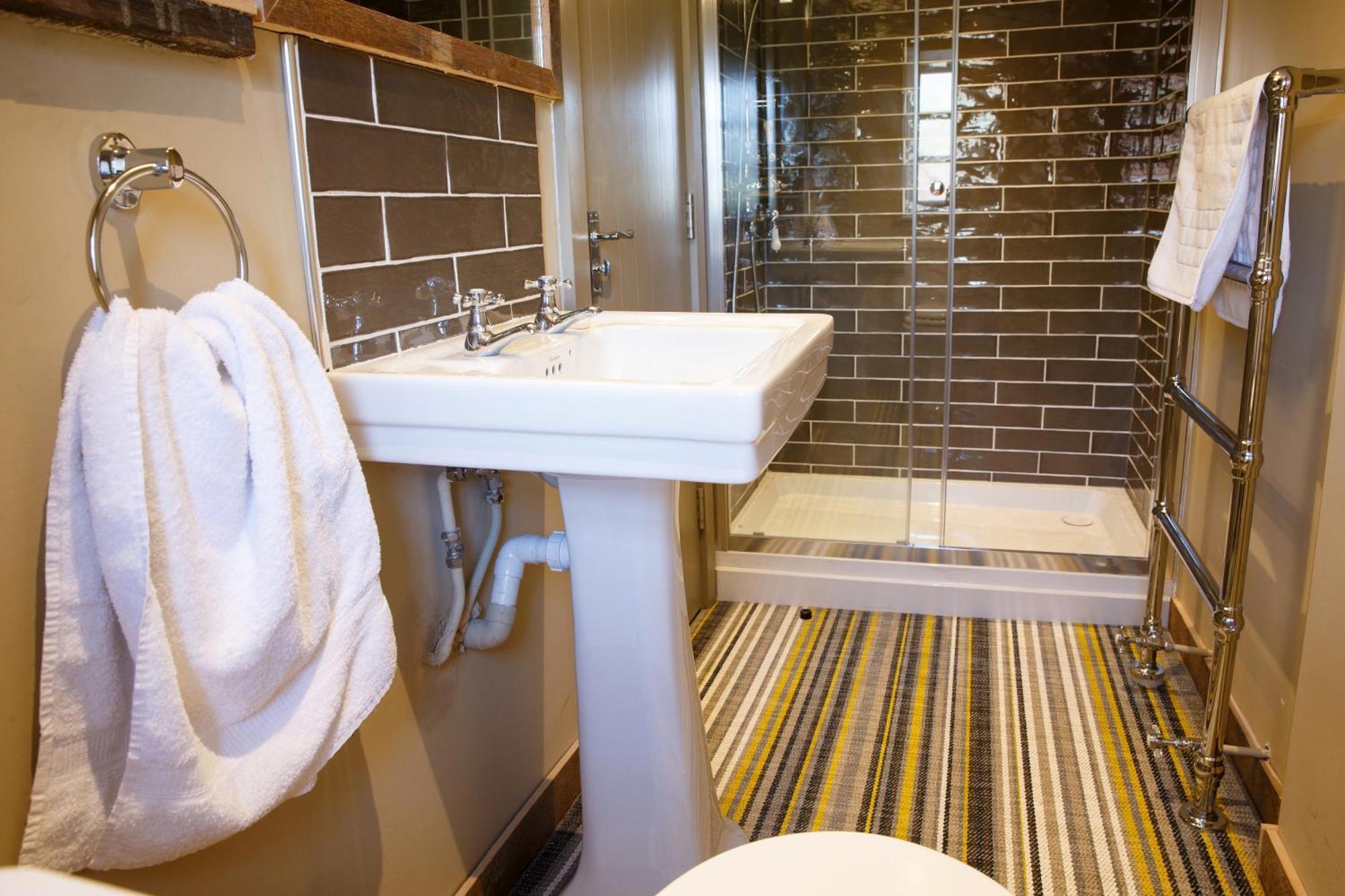 The White Hart 4*