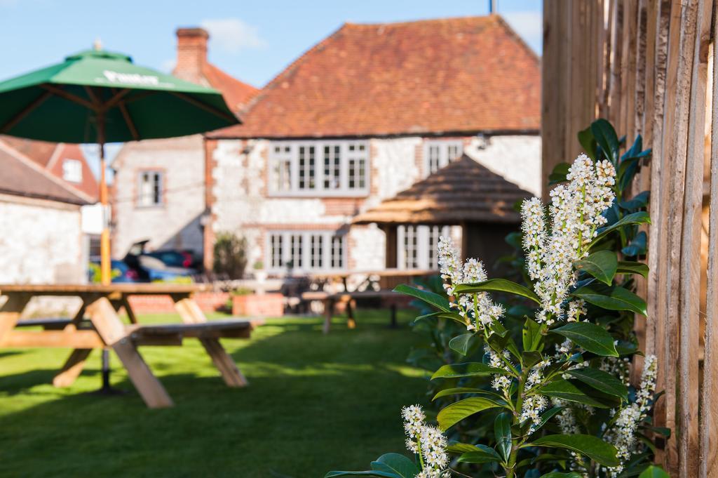 The White Hart Inn 4*