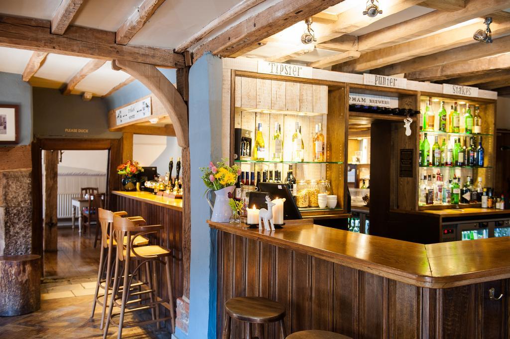 Inn The White Hart Petersfield