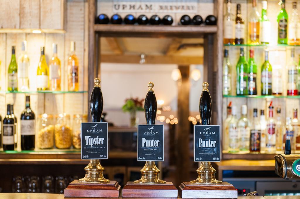 The White Hart 4* Petersfield
