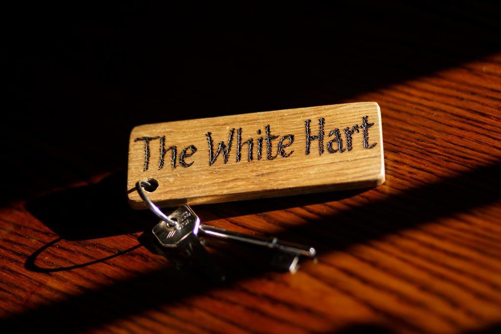 The White Hart Inn 4*