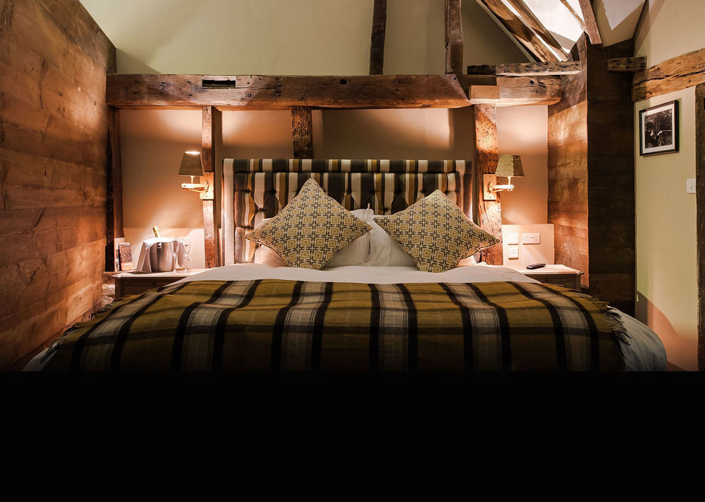 The White Hart Petersfield