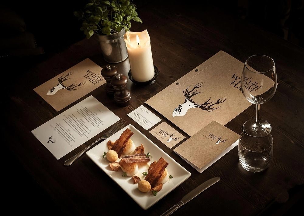 Inn The White Hart Petersfield