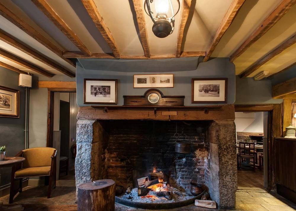 The White Hart Inn Petersfield