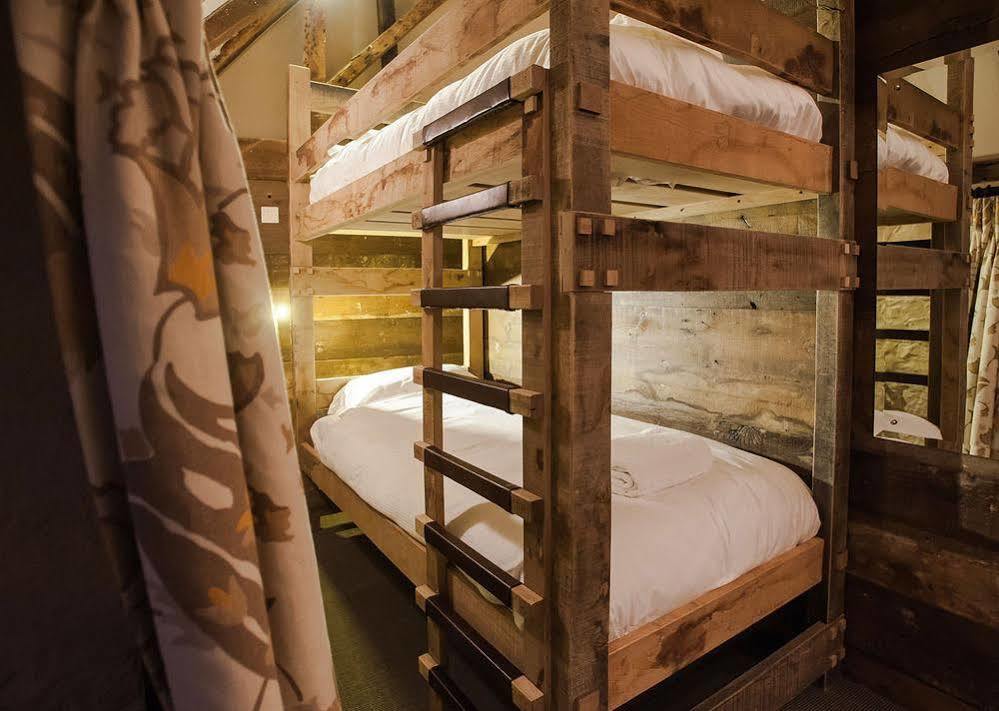 Inn The White Hart 4*