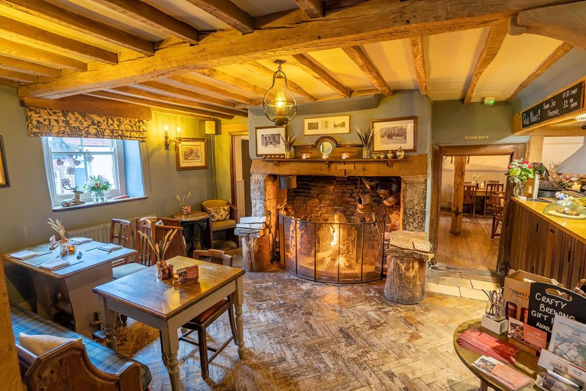 Locanda The White Hart, South Harting