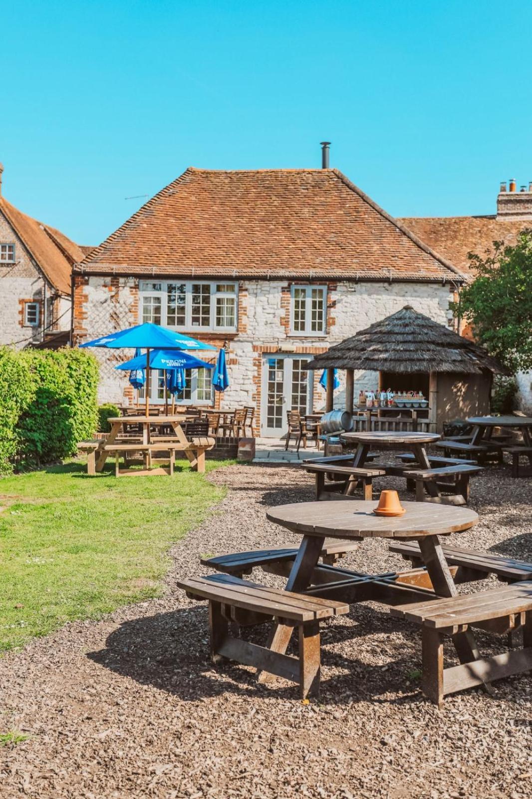 Locanda The White Hart, South Harting Petersfield