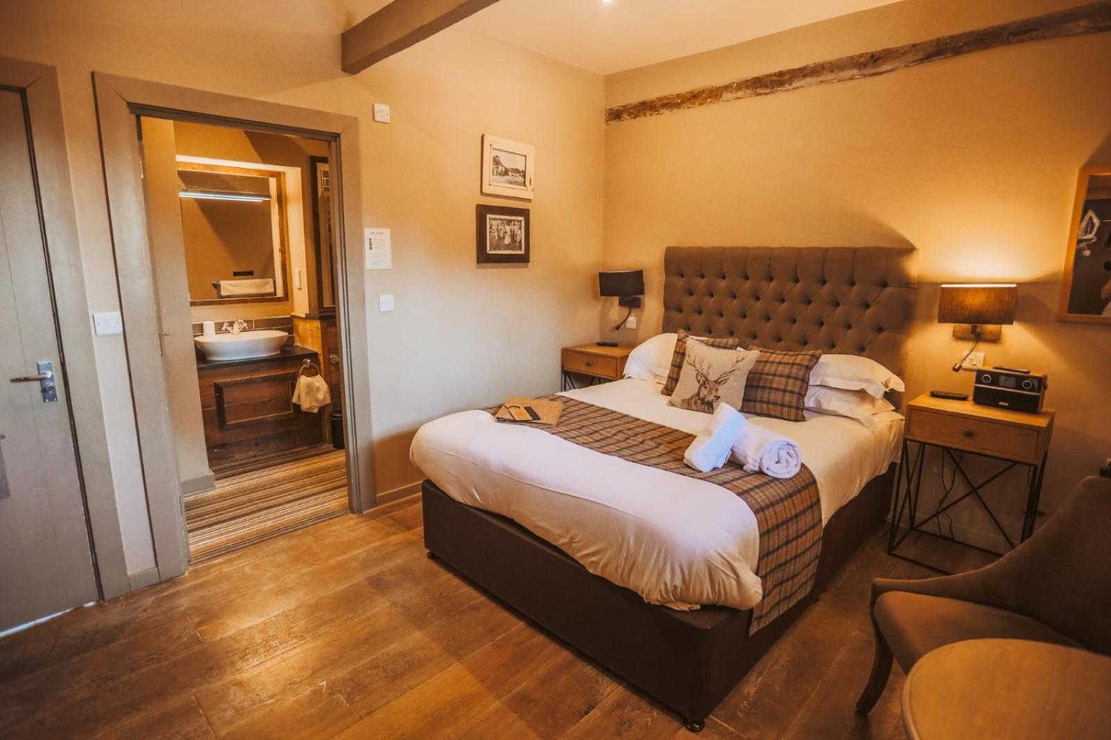 The White Hart, South Harting Petersfield