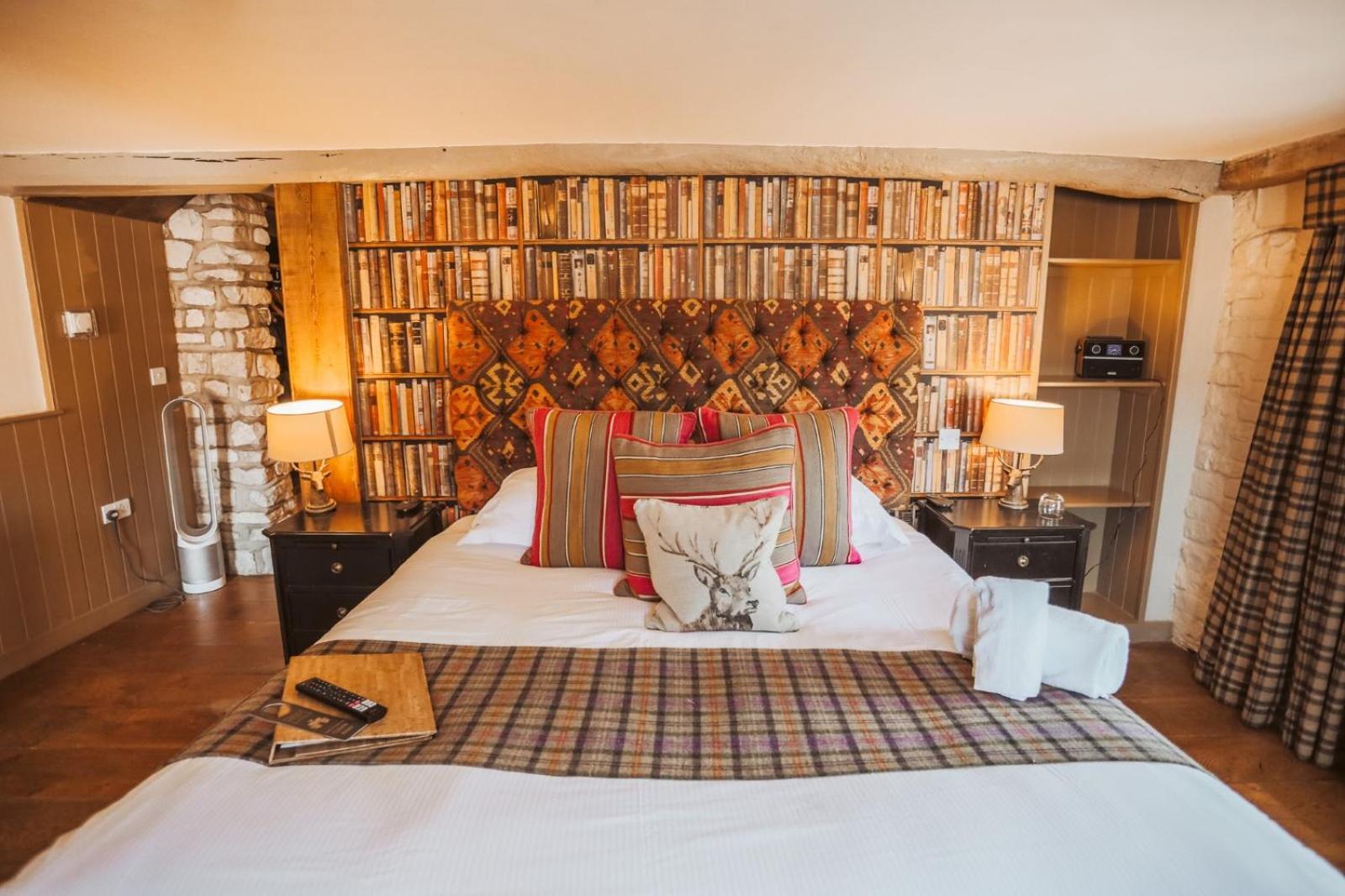 Locanda The White Hart, South Harting