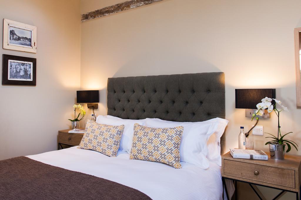 Inn The White Hart, South Harting Petersfield