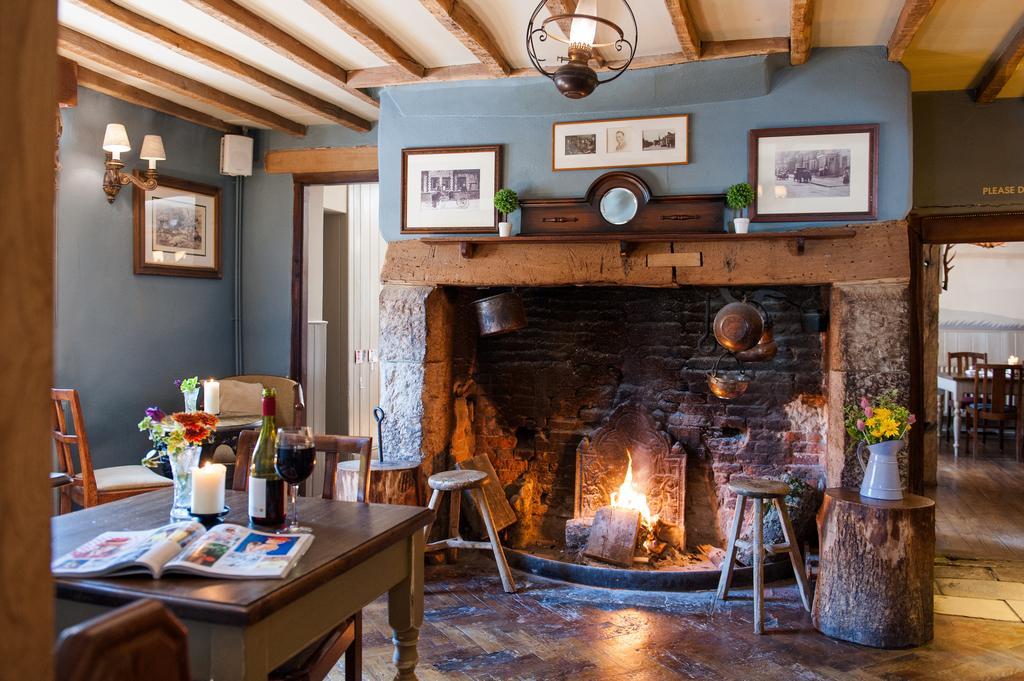 The White Hart, South Harting Petersfield