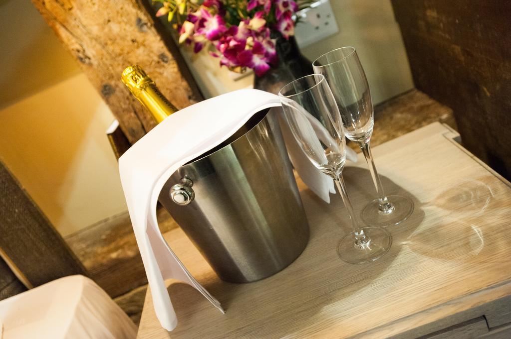 Locanda The White Hart, South Harting