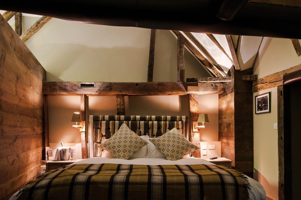 The White Hart, South Harting Petersfield