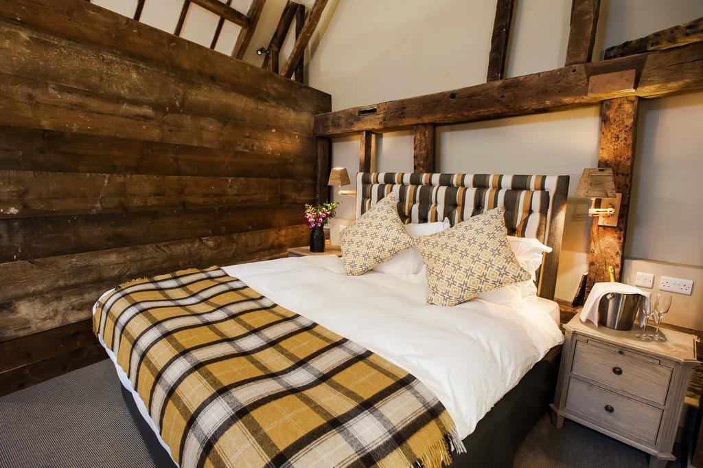 The White Hart, South Harting 4* Petersfield