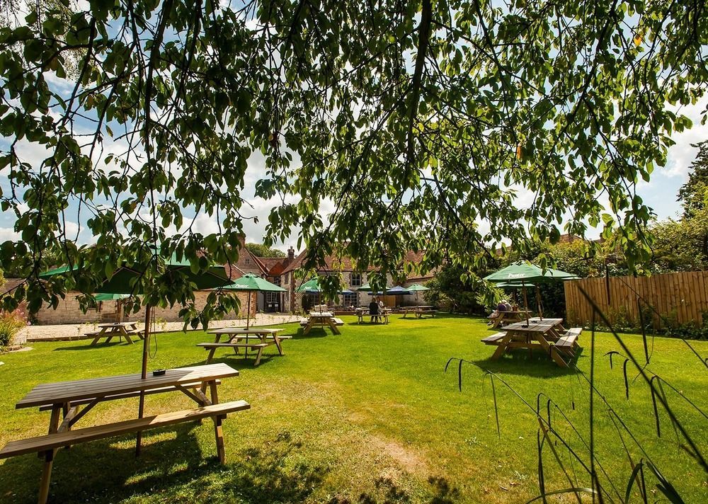Locanda The White Hart, South Harting 4*
